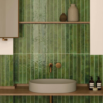 IBIZA Collection Green