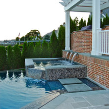 Pool Scapes