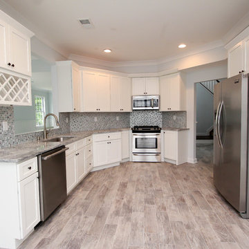 Full Home Remodel