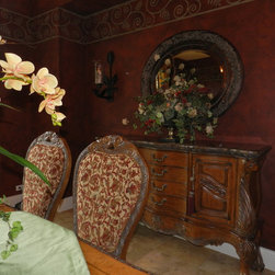 BN Builders / Nielsen - Home Decor