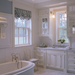 Double Hung Windows - Windows