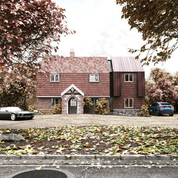 Cottage Visualization