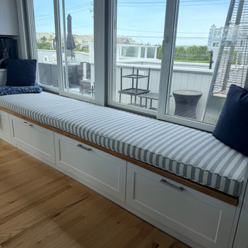 Coastal Bench Cushion