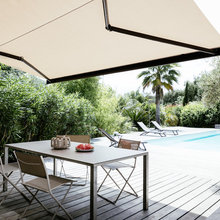 Patio, Pergolas & Outdoor Kitchens