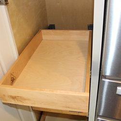 Another fine job completed - Products