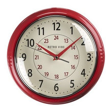 clocks