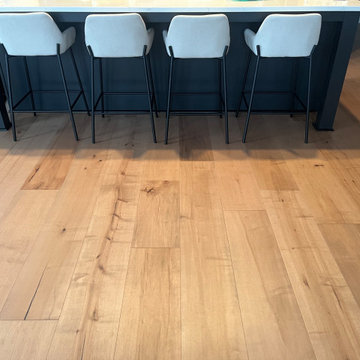 Avenue Collection | Pennsylvania Maple