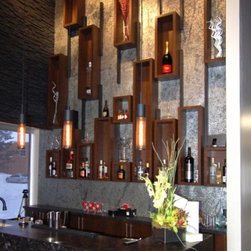 Wall Paper - Products