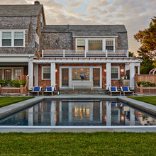 Pool Ideas