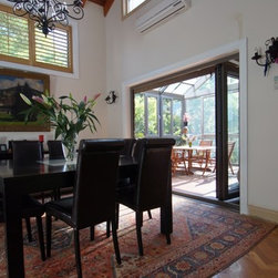 u-PVC Eco friendly windows and doors - Windows And Doors