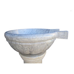 Water Features and Sinks - Products
