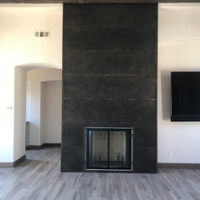 New House