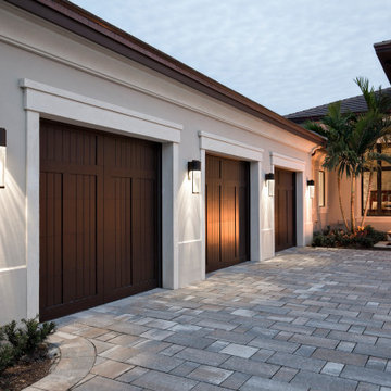 Custom Design Trends