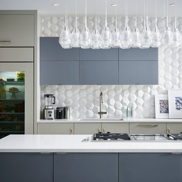 Soft Modern
