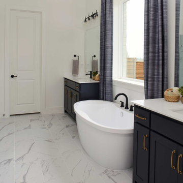 Solterra Texas in Mesquite, TX // Davis S5205Plan // Shaddock Homes