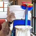 Orange Green Cleaning Services's profile photo