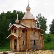 Ольга Казанцева's photo