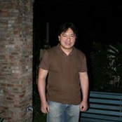 Alan Tango's photo