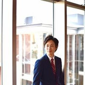 Fumiya Kato's photo