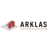 Arklas Arkitekter & konsulter AB Klas Sjöstrands foto