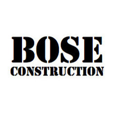 Bose Construction