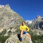 Nic Bornman's photo