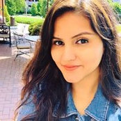 Foto von Deeksha Yadav