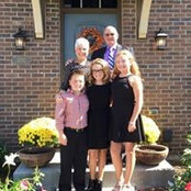 Carol Bridges's photo