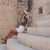 Photo de Francesca Marquez