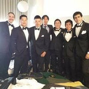 Alan Fang's photo