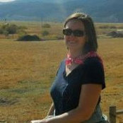 Foto von Carolyn Freeman