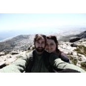 Dawid Stoltz's photo
