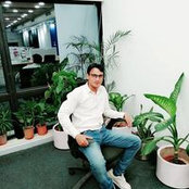 Dilshad Ali's photo