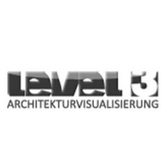 Level 3 interactive – Architekturvisualisierung