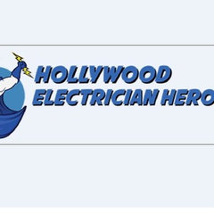My Hollywood Electrician Hero