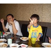 Lai Choun Kit's photo