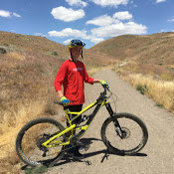 Kris Roos's photo