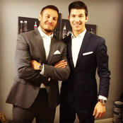 Marcus Campbell's photo