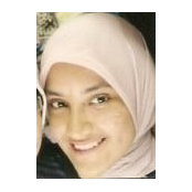 Nabilah Shahab's photo