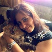 Sarika Ahuja's photo