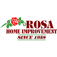 Rosa Home Improvement, LLC