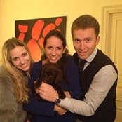 Inigo Casale's photo