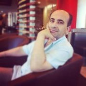 Paul Mercieca's photo