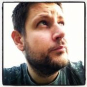 Christophe Clapier's photo
