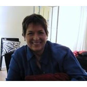 Suzanne Crofts foto