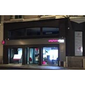 Pascal Froger's photo