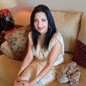 Samreen Khan's photo