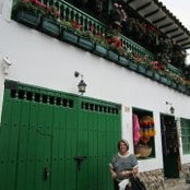 Guillermina Briceño's photo