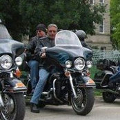 Pat Adams's photo