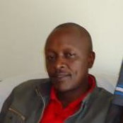 Moses Kimeto's photo